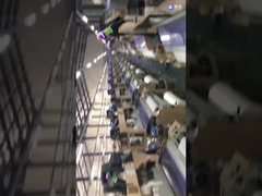 เครื่องทอผ้าไรเฟิงแบบวอเตอร์เจ็ท