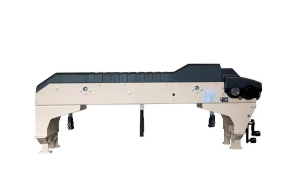 หัวฉีดเดี่ยว Air Jet Loom กลไกผ้า 1000 RPM Water Jet Machine สิ่งทอ