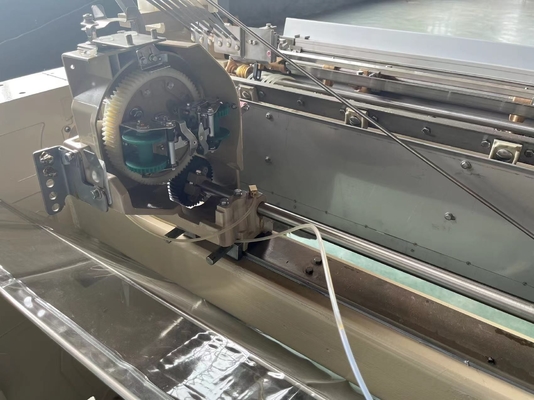 เครื่องทอผ้า Air Jet Power Loom