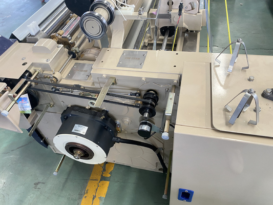 เครื่องทอผ้า Water Jet Loom