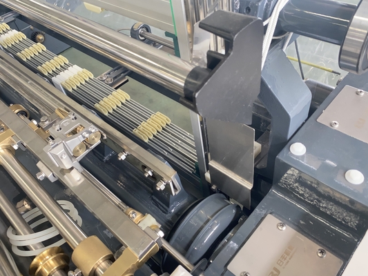 Shedding Dobby Machine สิ่งทอ Water Jet Looms 1000 RPM Flat Weave