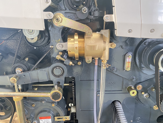 Weft Feeder Water Jet Looms