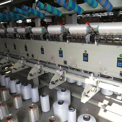 Roller Cone Crochet Grooved Drum Winder Water Jet Looms อะไหล่เครื่องทอผ้า