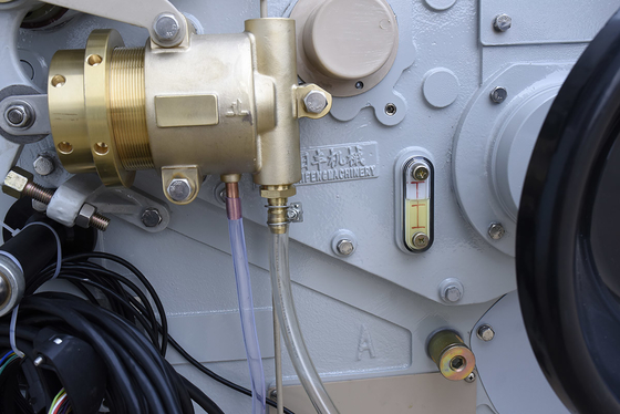 851 Water Jet Machine สิ่งทอ Cam Shedding 3.8kw เครื่องทอผ้าฝ้าย