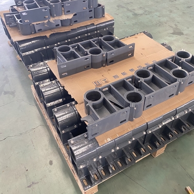 หัวฉีดเดี่ยว 190 ซม. Water Jet เครื่องทอผ้า 1000 รอบต่อนาทีเครื่องทอผ้า