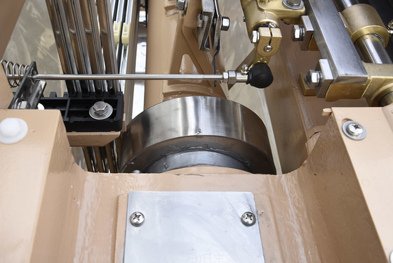 หัวฉีดคู่ Water Jet Loom เครื่องทอผ้า Dobby Shedding