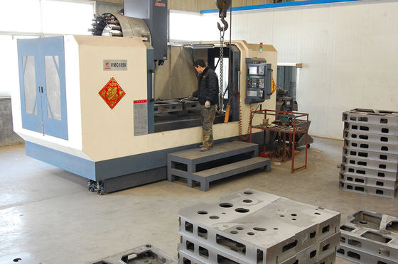 360cm Air Jet Power Loom สิ่งทอ Dobby เครื่องทอผ้าอิเล็กทรอนิกส์