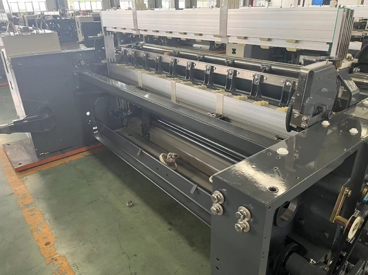 190cm สิ่งทอ Water Jet Looms Machine ผ้า Dobby Cam พร้อม Elo Etu