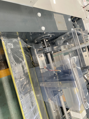 3.5kw ETU อิเล็กทรอนิคส์ Water Jet Looms ปั๊มคู่ความเร็ว 1200 RPM