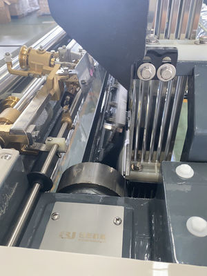 Flat Weave Water Jet Looms Machine สิ่งทอ 2 หัวฉีด 1200 RPM ความเร็วสูง