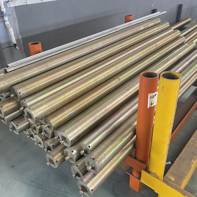 เครื่องทอผ้า Air Jet Power Loom