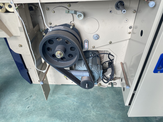 1200 RPM Water Jet Machine Loom Dobby Cam เครื่องทอผ้าไฟฟ้าความเร็วสูง