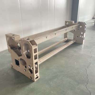 2ND Airjet Loom 320cm ทอผ้า Water Jet Looms อะไหล่ Electronic Feeder