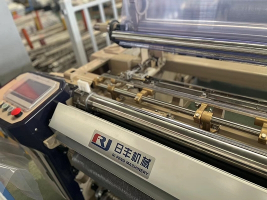 เส้นด้ายบิดน้ำ Jet Weaving Machine ผ้า Ultrafine Power Loom Machine