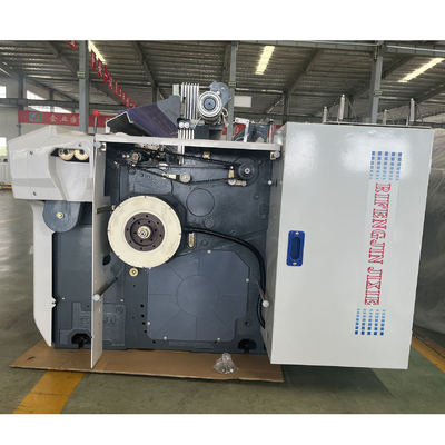 เครื่องทอผ้า PP PE Water Jet ขนาด 280 ซม. สิ่งทอ 3.8kw High Speed ​​​​Double Pump