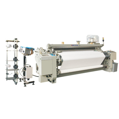 Air Jet Loom . หัวฉีดเดี่ยวขนาด 240 ซม